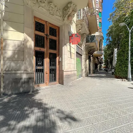 Apartamento U-nique Tamarit *
